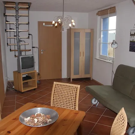 Modern In On Baltic Coast *