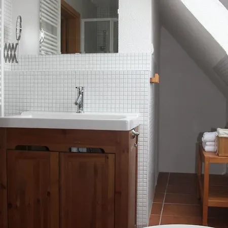 Appartement Modern In On Baltic Coast Pruchten