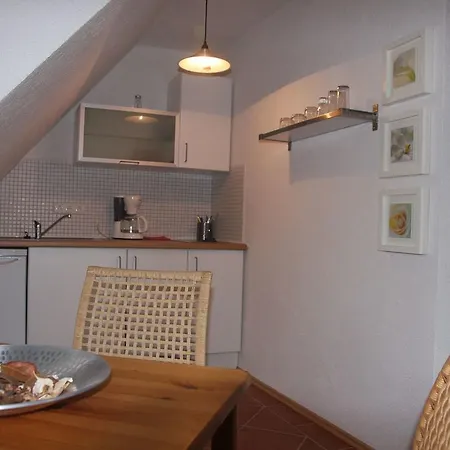Appartement Modern In On Baltic Coast