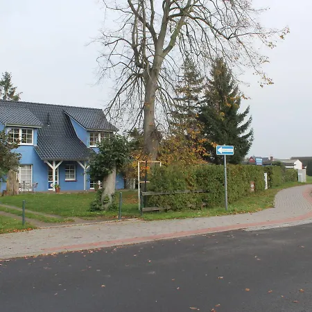 Modern In On Baltic Coast * Pruchten