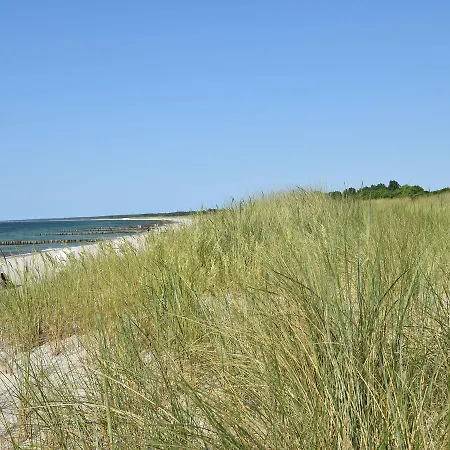 Appartement Modern In On Baltic Coast